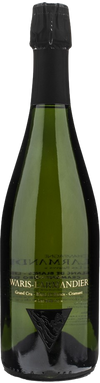 Waris Larmandier Champagne Les Bauves 2014 750 ML