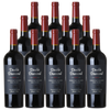 Double Diamond Proprietary Red Napa Valley 2022 750 ML (12 Bottles)