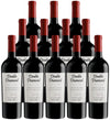 Double Diamond Cabernet Sauvignon Oakville 2022 750 ML (12 Bottles)