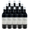 Ridge Vineyards Cabernet Sauvignon California 750 ML (12 Bottles)