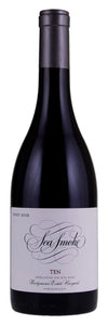 Sea Smoke Pinot Noir Ten Sea Smoke Estate Vineyard Santa Rita Hills 2022 750 ML