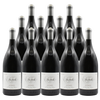 Sea Smoke Pinot Noir Southing Sea Smoke Estate Vineyard Santa Rita Hills 2022 750 ML (12 Bottles)