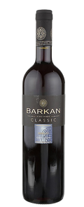 Barkan Merlot Classic Galilee 750 ML