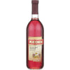 Kedem Concord Cream Red New York 750 ML