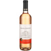 Baron Herzog White Zinfandel California 750 ML