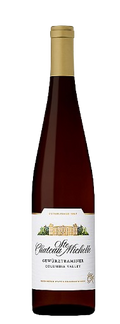 Chateau Ste. Michelle Gewurztraminer Columbia Valley 750 ML