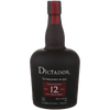 Dictador Aged Rum Solera System Ultra Premium Reserve 12 Year 80 750 ML