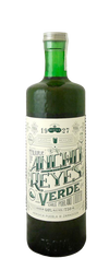 Ancho Reyes Licor De Chile Poblano Verde 80 750 ML