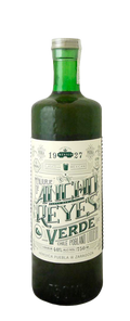 Ancho Reyes Licor De Chile Poblano Verde 80 750 ML