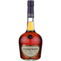 Courvoisier Cognac Vs 80 750 ML