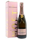 Moet & Chandon Champagne Brut Rose Imperial 750 ML