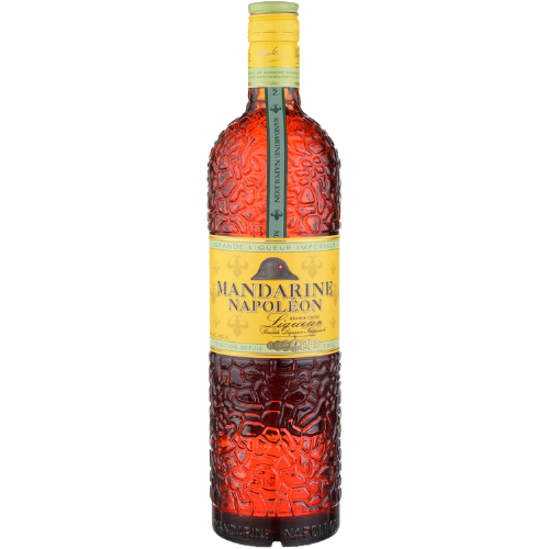 Mandarine Napoleon Grande Liqueur Imperiale 76 1 L
