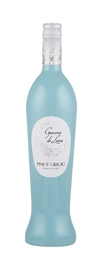 Gemma Di Luna Pinot Grigio Delle Venezie 750 ML