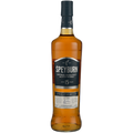 Speyburn 15 Years Old Speyside Single Malt Scotch Whisky 750 ML