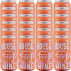 House Wine Grapefruit Spritz 375 ML (24 Pack)