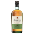 The Singleton Of Glendullan Single Malt Scotch 12 Year 80 750 ML