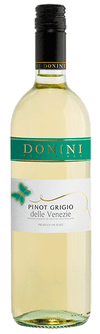 Donini Pinot Grigio Delle Venezie 750 ML