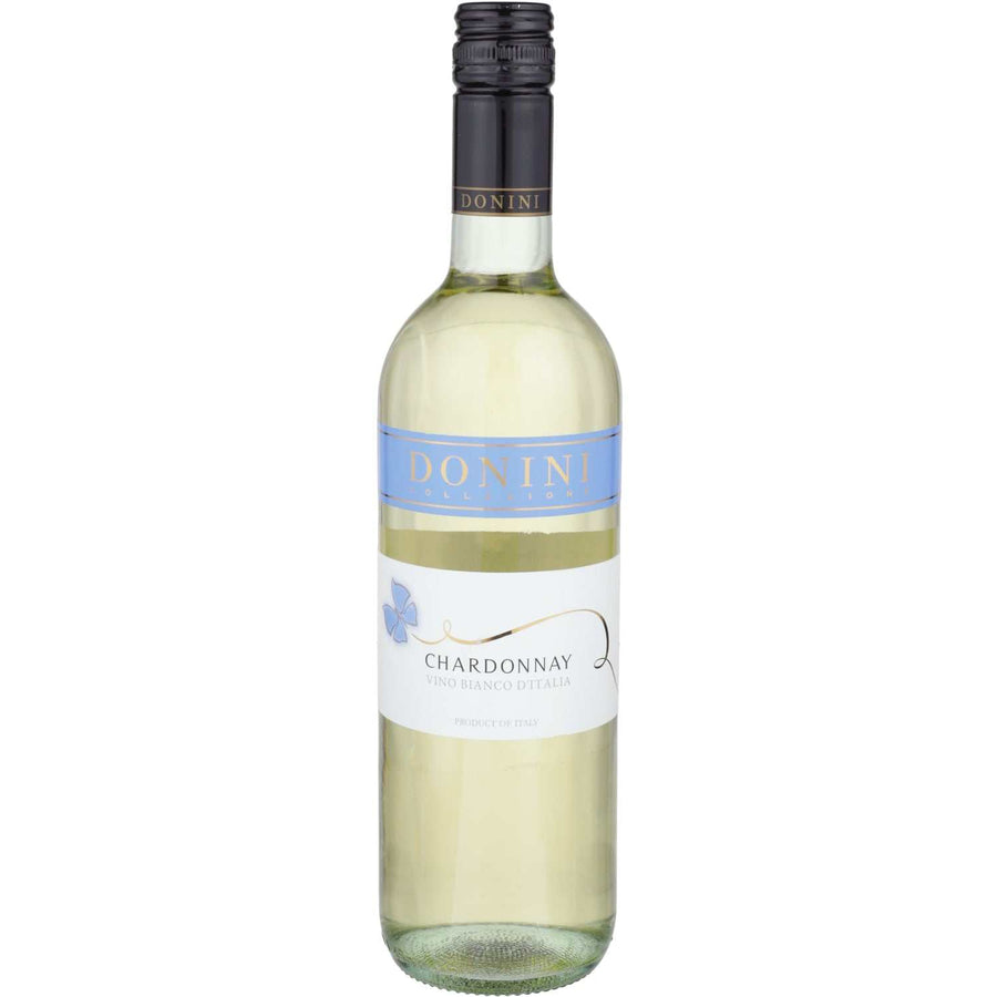 Donini Chardonnay Italy 750 ML