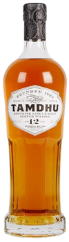 Tamdhu Single Malt Scotch 12 Year 86 750 ML