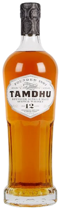 Tamdhu Single Malt Scotch 12 Year 86 750 ML