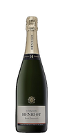 Henriot Champagne Brut Souverain 750 ML