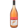 Yellow Tail Rose Wine South Eastern Australia 1.5 L