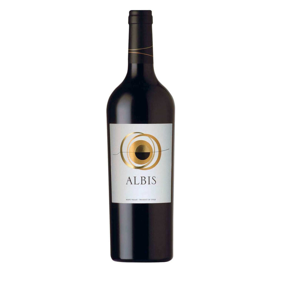 Albis Cabernet Sauvignon/Carmenere Maipo Valley 2020 750 ML