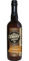 Ole Smoky Bourbon Ball 35 750 ML