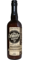 Ole Smoky Cookies & Cream Liqueur 35 750 ML