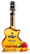 Rock N Roll Mango Flavored Tequila 64 750 ML