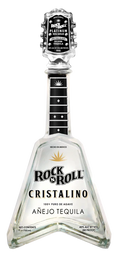 Rock N Roll Tequila Anejo Cristalino 80 750 ML