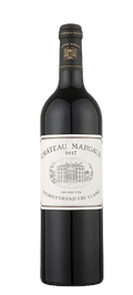 Chateau Margaux Margaux 2017 750 ML