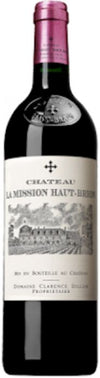 Chateau La Mission Haut Brion Pessac Leognan Rouge 2017 750 ML