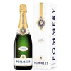 Pommery Champagne Brut Blanc De Blancs W/ Gift Box 750 ML