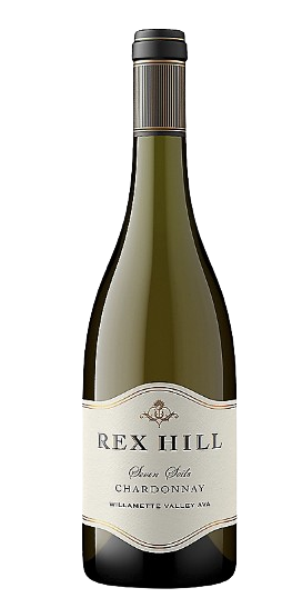 Rex Hill Chardonnay Seven Soils Willamette Valley 2021 750 ML