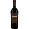 Browne Family Vineyards Malbec Columbia Valley 2016 750 ML