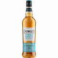 Dewar's Blended Scotch Caribben Smooth Rum Cask Finish 8 Yr 80 750 ML