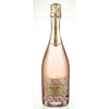 Mezza Di Mezzacorona Extra Dry Rose Italian Glacial Bubbly Vigneti Delle Dolomiti 750 ML