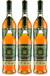 Glenmorangie Single Malt Scotch The Quinta Ruban Port Cask Finish 14 Yr 92 750 ML (6 Bottles)