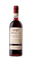 Cinzano 1757 Vermouth Rosso 1L