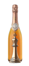 Le Chemin Du Roi Champagne Brut Rose 750 ML