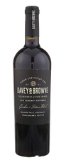 Davey & Browne Cabernet Sauvignon Gordon & Bitner Block Mclaren Vale 750 ML