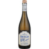 The Great American Wine Co Chardonnay American 750 ML