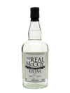 The Real Mccoy Aged Rum Single Blended 3 Years 80 1 L