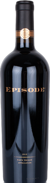 Episode Red Wine Napa Valley 2007 750 ML