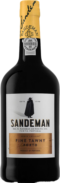 Sandeman Porto Fine Tawny 750 ML