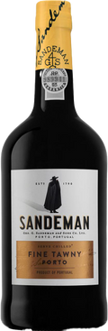 Sandeman Porto Fine Tawny 750 ML
