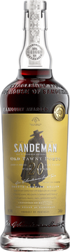 Sandeman Porto Tawny 20 Year 750 ML