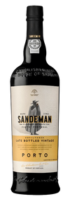 Sandeman Porto Late Bottled Vintage 750 ML