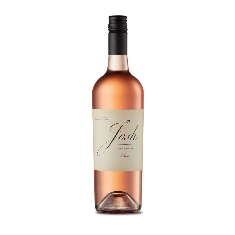 Josh Cellars Rose Wine California 750 ML